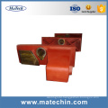 Best Price Customized Ductile Sand Cast Iron Bracket From Foundry